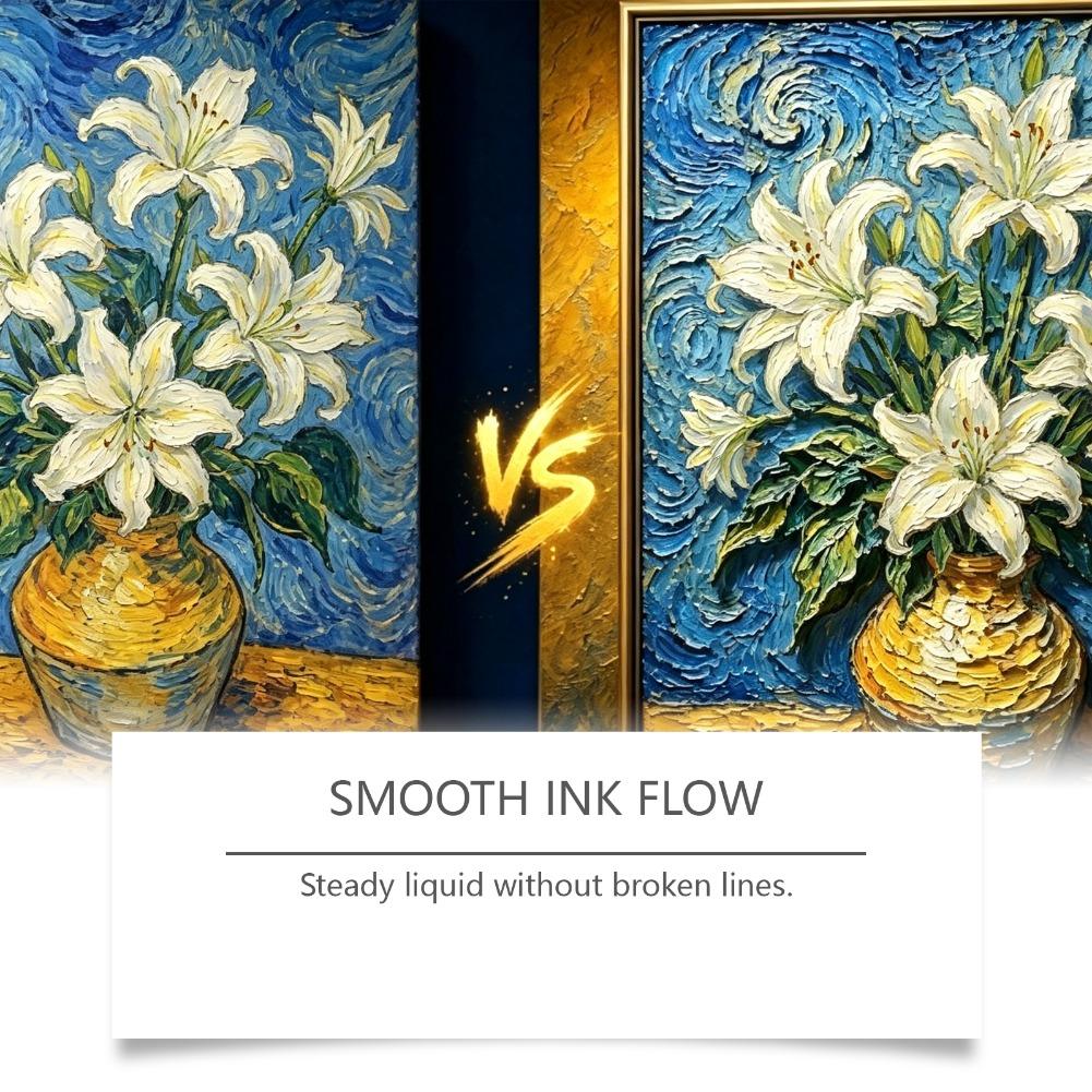 ปากกาเขียนลายป๊อปคอร์น แห้งเร็ - Copic Marker Sketch บทวิจารณ์และราคา