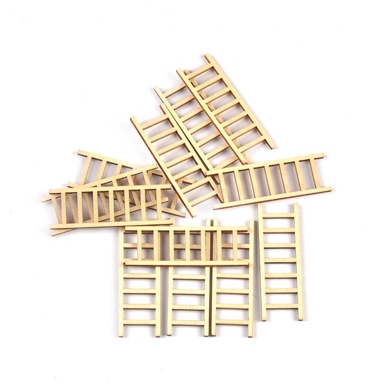 20 ชิ้น/ล็อต 20x60 มม.ธรรมชาติ - Craft Embellishments บทวิจารณ์และราคา