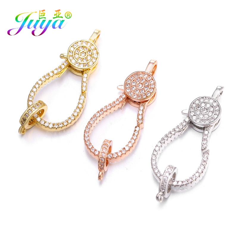 Juya DIY ไข่มุกตกแต่งตัวยึดอุป - Embroidery Craft บทวิจารณ์และราคา