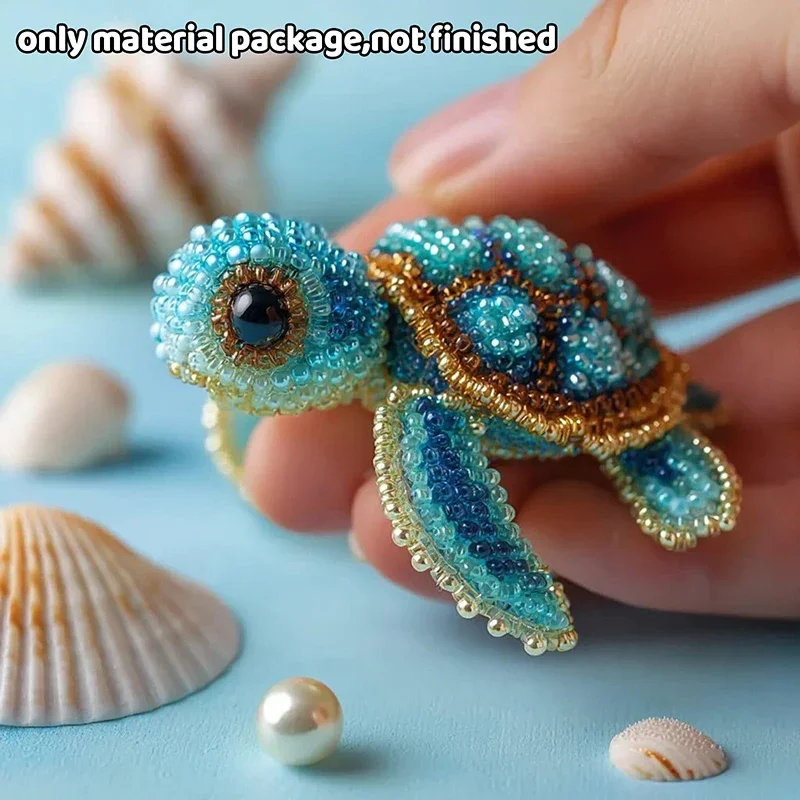 1 ชุดชุดเย็บปักถักร้อยลูกปัดวั - Embroidery Craft บทวิจารณ์และราคา